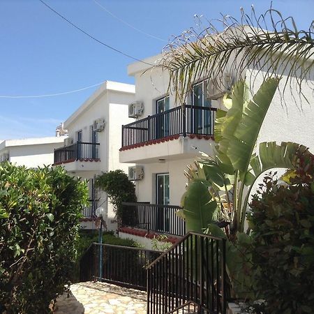 Aphelandra Hotel Apartments Ayia Napa Luaran gambar
