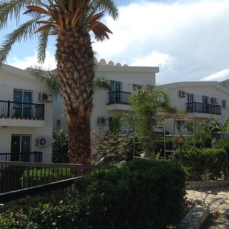 Aphelandra Hotel Apartments Ayia Napa Luaran gambar