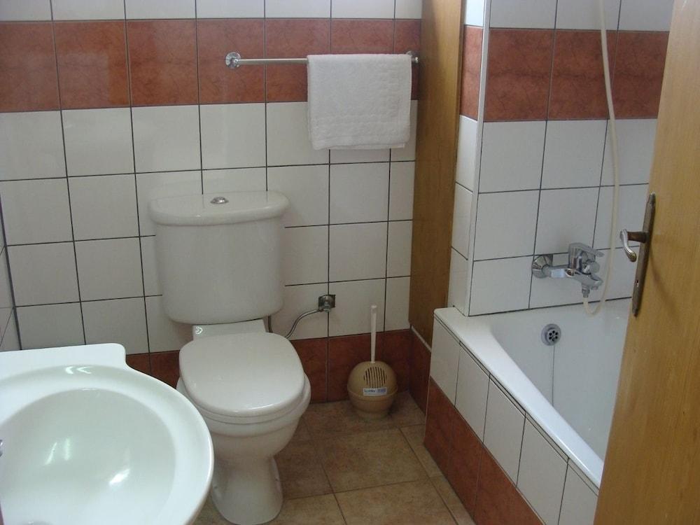 Aphelandra Hotel Apartments Ayia Napa Luaran gambar