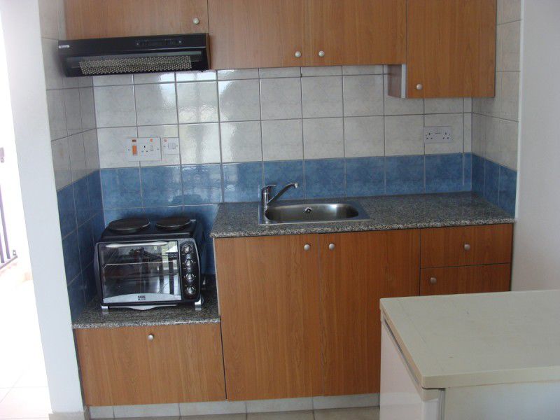 Aphelandra Hotel Apartments Ayia Napa Luaran gambar