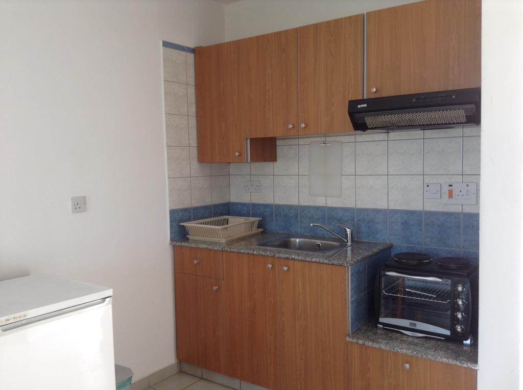 Aphelandra Hotel Apartments Ayia Napa Bilik gambar
