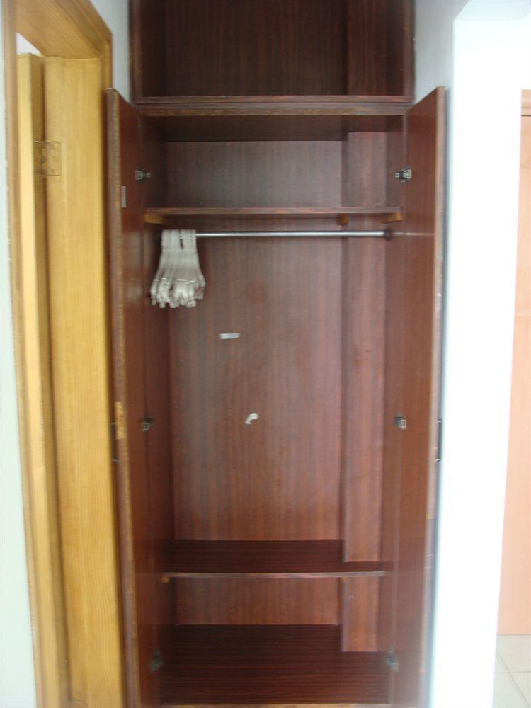 Aphelandra Hotel Apartments Ayia Napa Luaran gambar