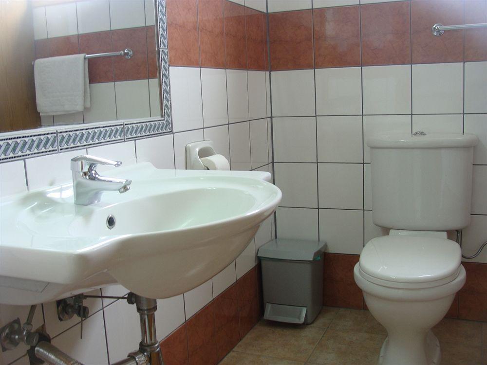Aphelandra Hotel Apartments Ayia Napa Luaran gambar