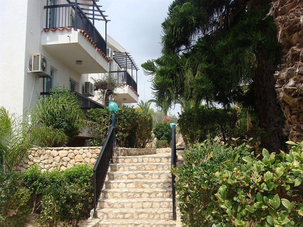 Aphelandra Hotel Apartments Ayia Napa Luaran gambar